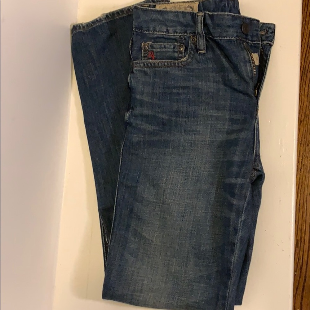 Boys slim jeans